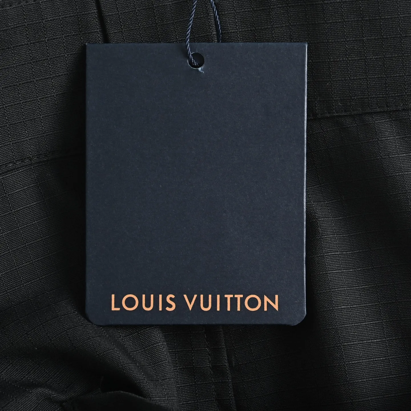 Louis Vuitton/
